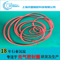 无菌隔离器充气密封圈